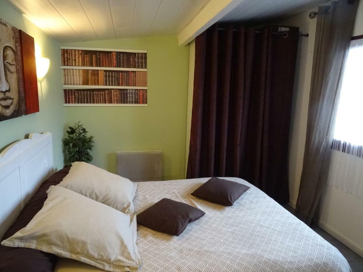 Apartment Au Coeur De La Campagne *