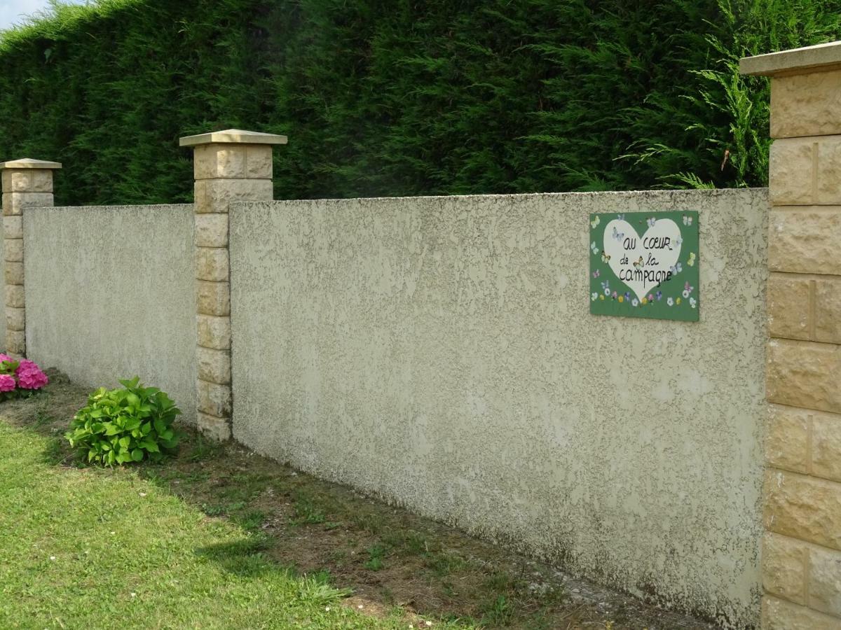 Au Coeur De La Campagne Apartment Donzac (Gironde)