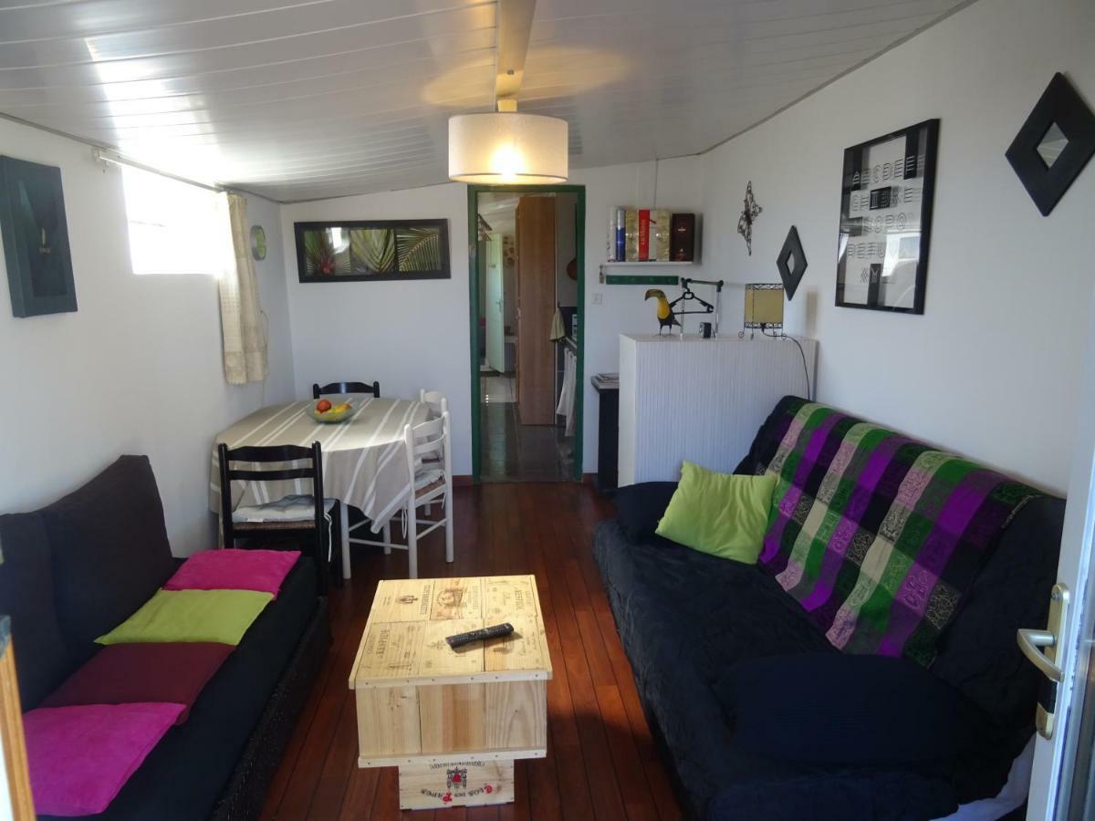 Apartment Au Coeur De La Campagne Donzac (Gironde)